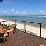 Flat Em Muro Alto - Porto De Galinhas - Marupiara Suites