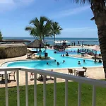 Flat Em Muro Alto - Porto De Galinhas - Marupiara Suites