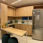 Flat Em Muro Alto - Porto De Galinhas - Marupiara Suites