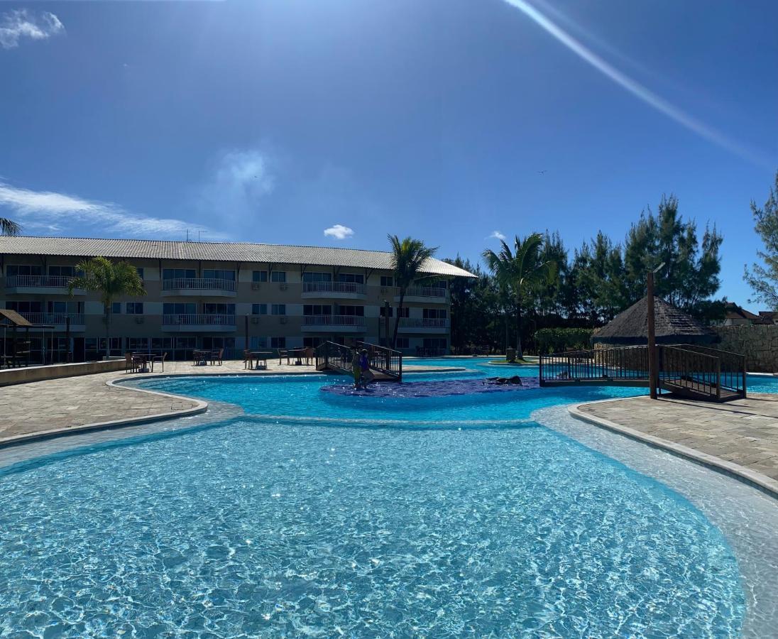 Apartamento Flat Em Muro Alto - - Marupiara Pôrto das Galinhas