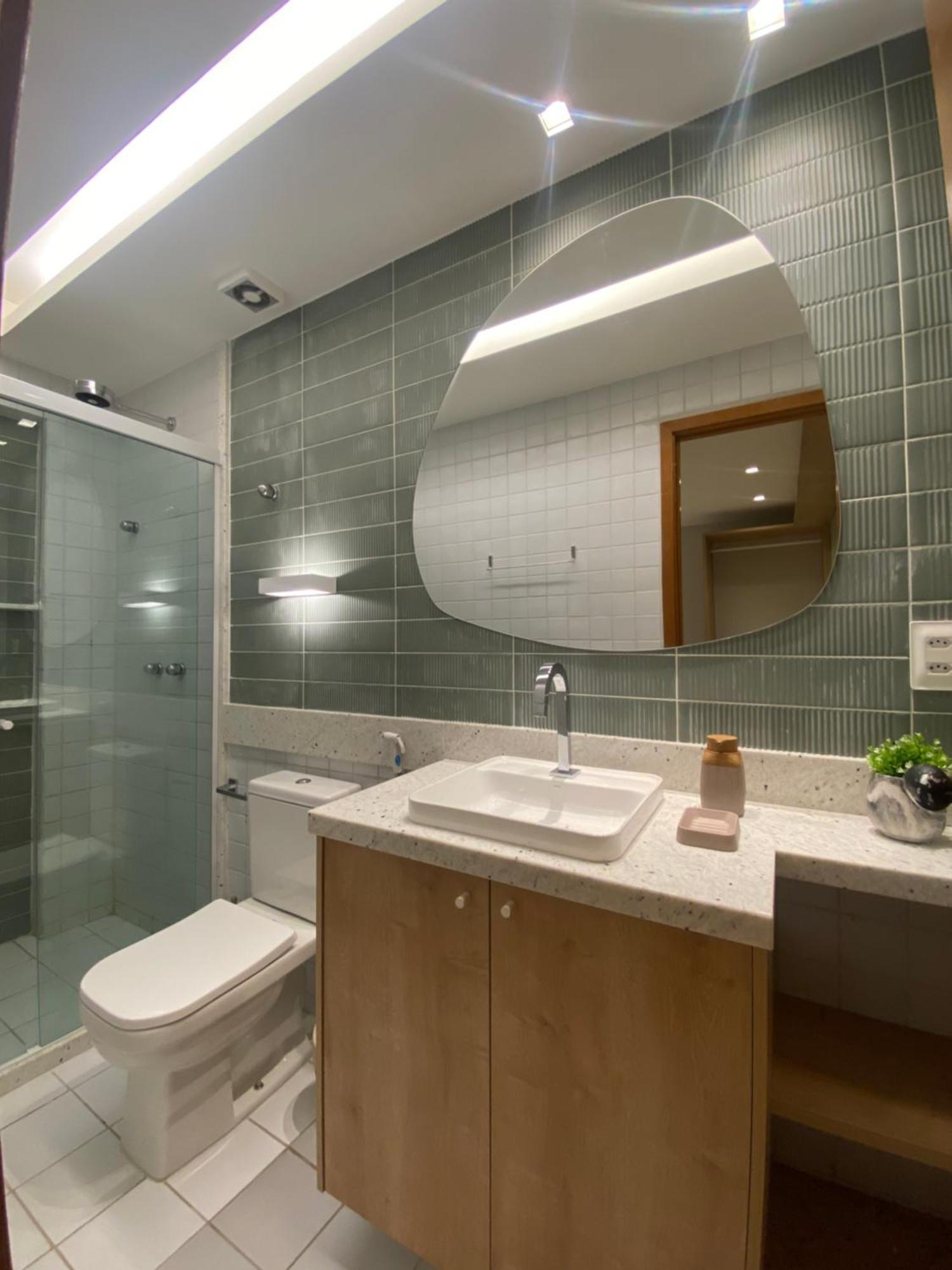Flat Em Muro Alto - - Marupiara Apartamento