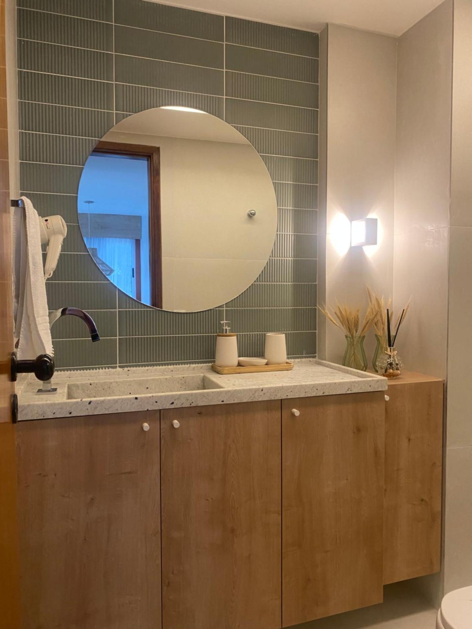 Flat Em Muro Alto - - Marupiara