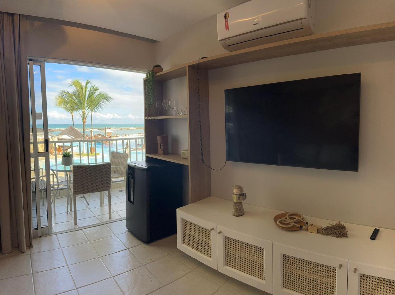 Flat Em Muro Alto - - Marupiara * Pôrto das Galinhas
