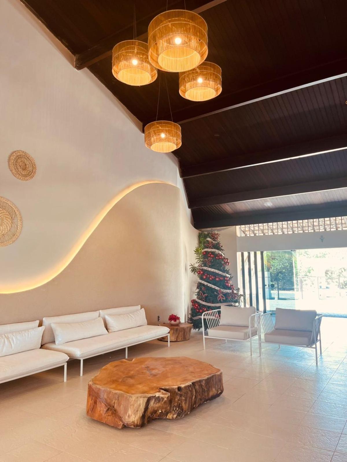 Flat Em Muro Alto - - Marupiara